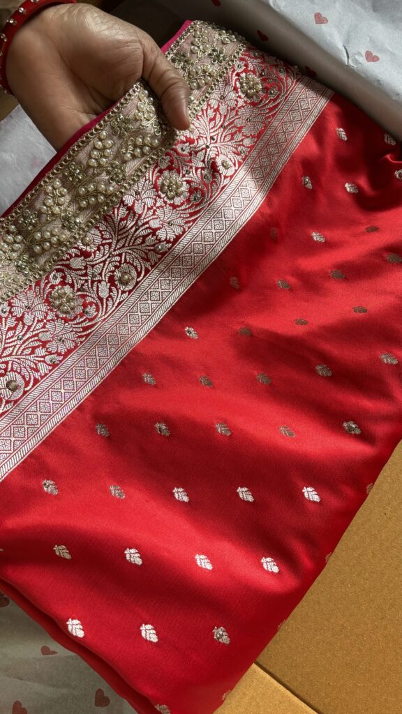 Image #1 from Saumya Gupta