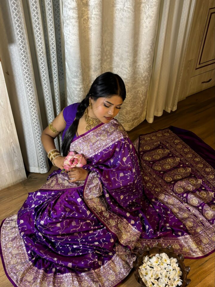 Koshambari (कोशाम्बरी)