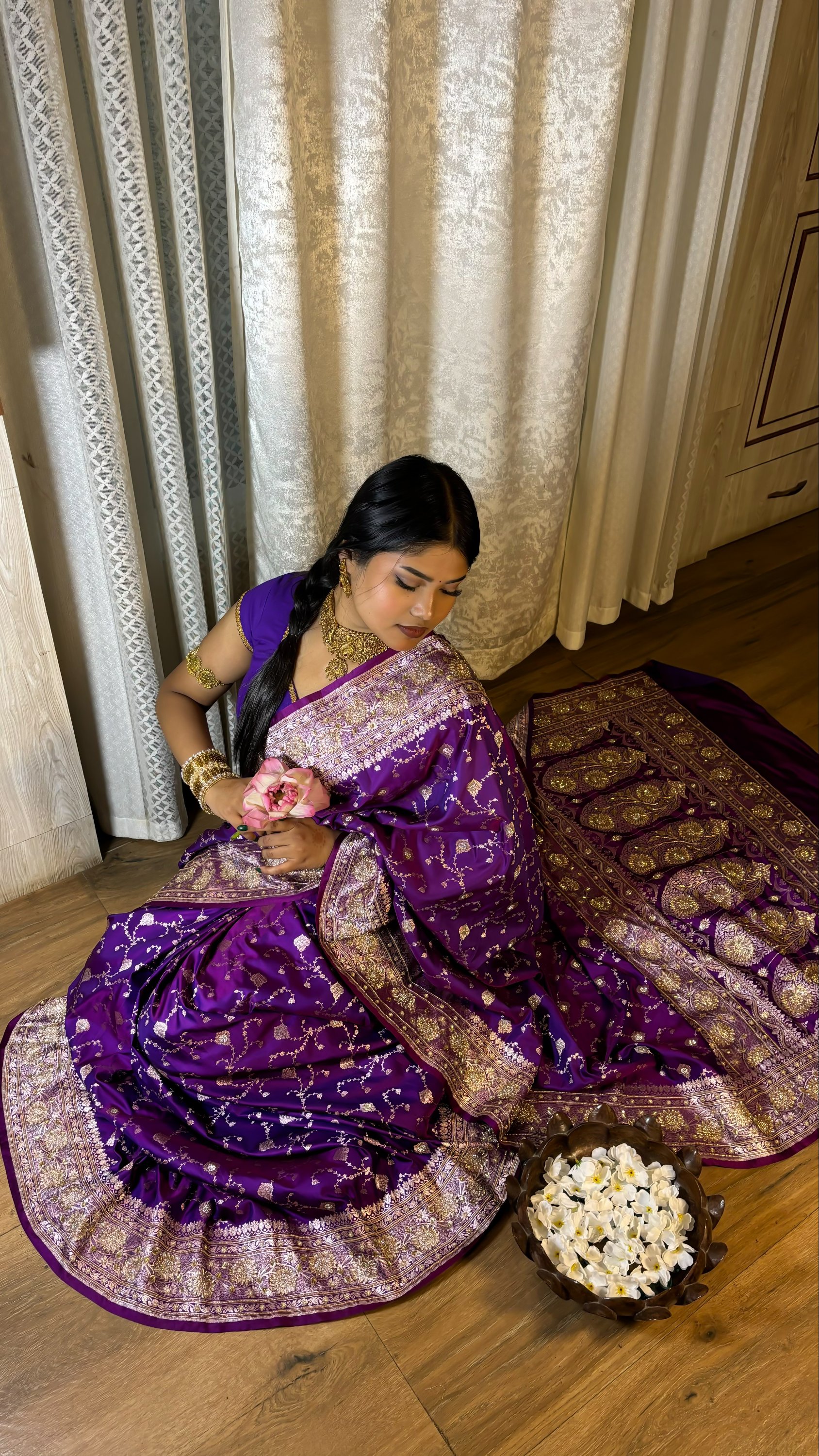 Koshambari (कोशाम्बरी)