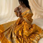 सौवर्णिका (Sauvarnika)-The golden Blossom