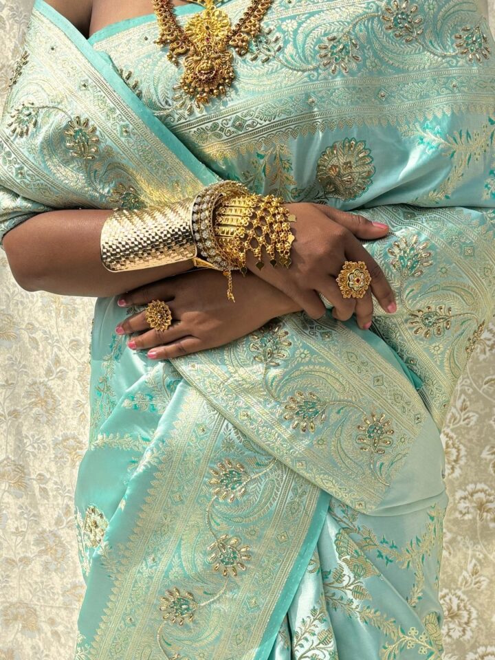 Varidhi (वारिधि)