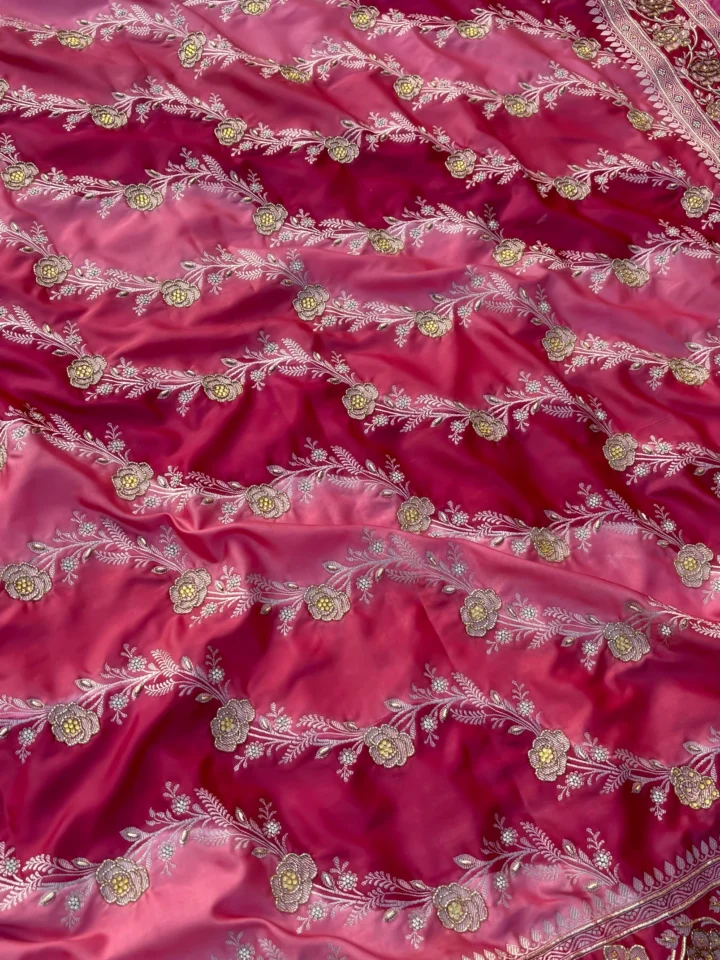 पद्मरागिनी (Padmaragini) - Shades Of Love