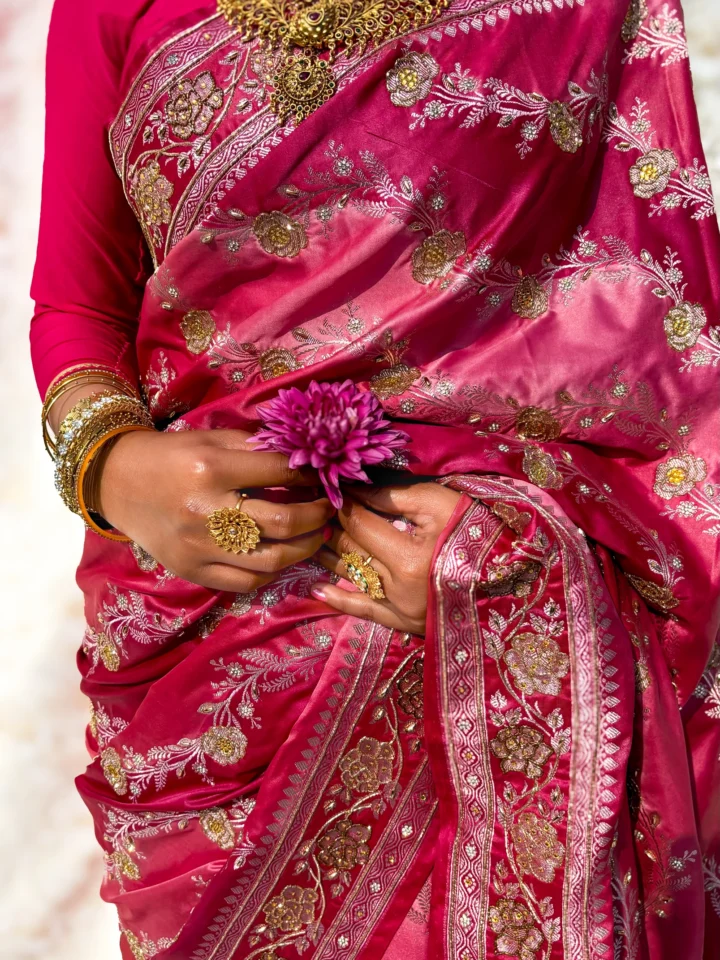 पद्मरागिनी (Padmaragini) - Shades Of Love