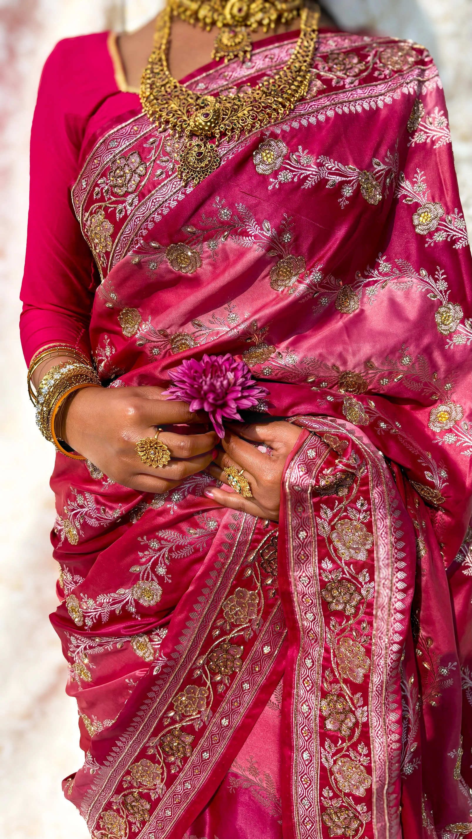 पद्मरागिनी (Padmaragini) - Shades Of Love